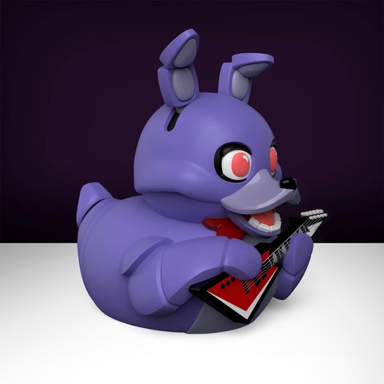Фигурка-утка Tubbz Five Nights at Freddy's Bonnie