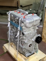 Двигатель 2ZR-FE (1.8 БЕНЗИН)
