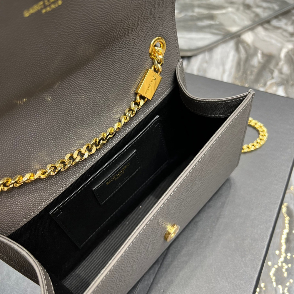 Saint Laurent Kate Small Bag 20 cm
