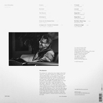 Larry Grenadier / The Gleaners (LP)