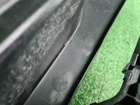 Бампер задний JAECOO J8 (2024-н.в.)