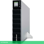 Источник бесперебойного питания CyberPower OL6KERTHD