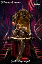 Gilgamesh