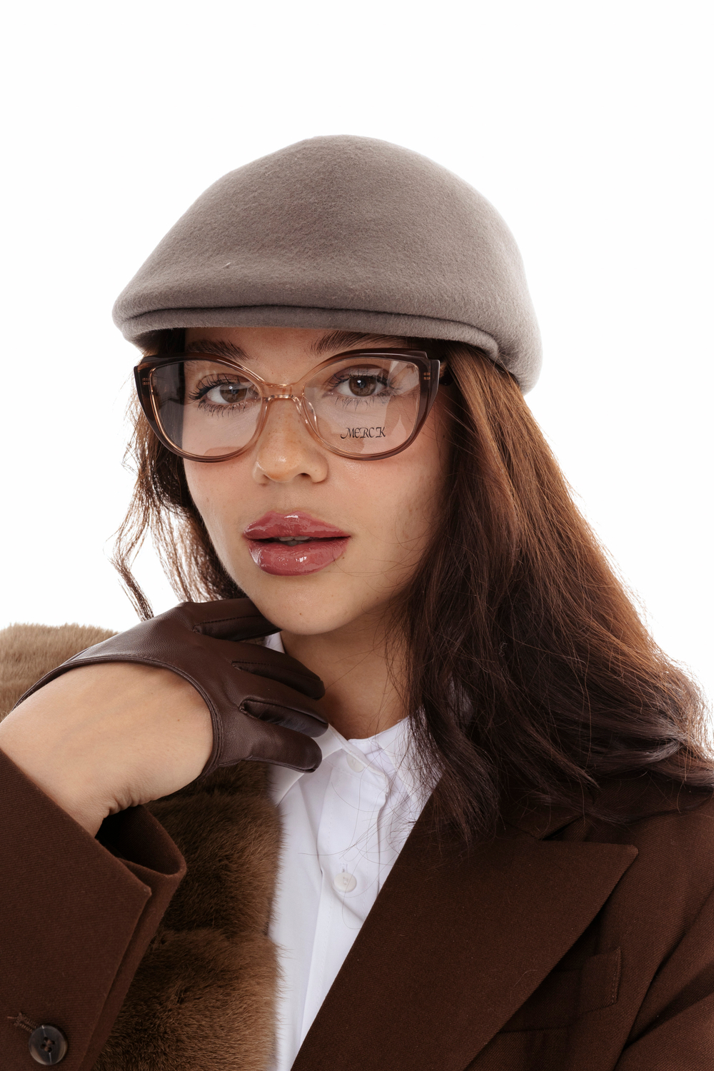 Изг. оправы Merck 8016 C2