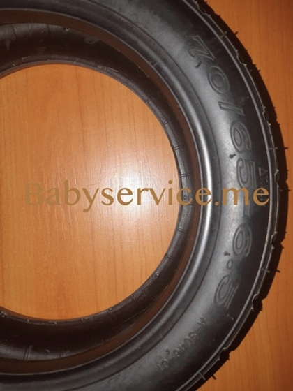 Покрышка 70/65-6,5