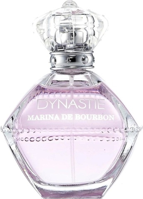 Marina De Bourbon Dynastie Mademoiselle