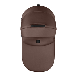 Tutis Коляска 2 в 1 UNO 6+ Essential Tiramissu