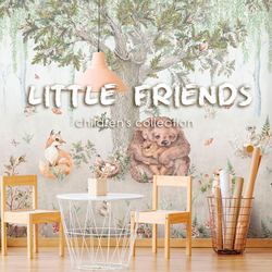 Коллекция Little Friends