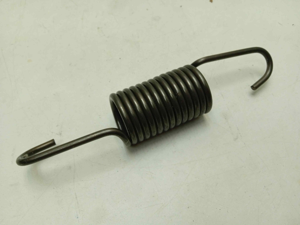 WIS24140OE/47 кт173 Пружина бака для стиральной машины Bosch WIS24140OE/47 б/у