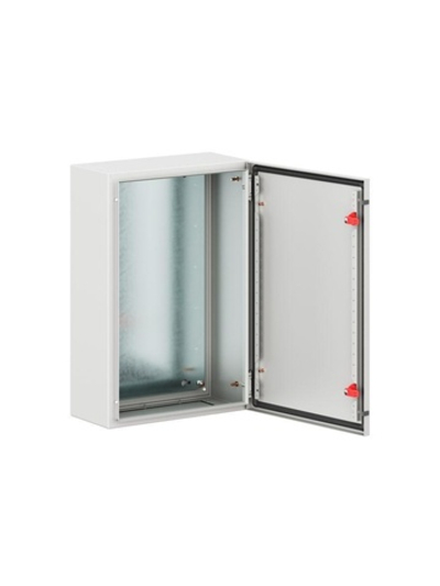 Шкаф ST с монтаж. платой 600х400х200мм от IP65-до IP66 IK10 DKC R5ST0642