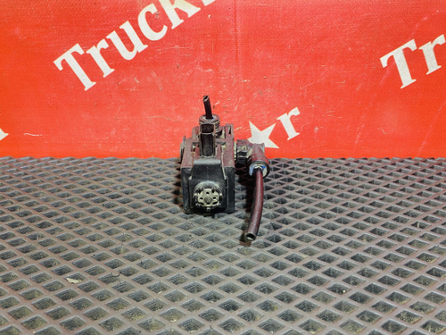 Клапан электромагнитный 2020г