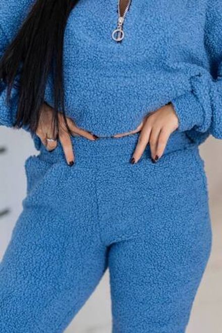 Костюм Тедди УК-086-6 Fabrika