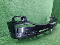 Бампер передний Tank 500 (2021-н.в.)