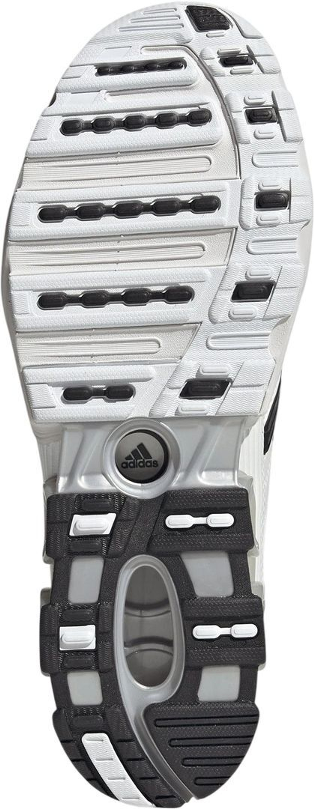 Кроссовки Adidas PREDATOR MEGARIDE белый