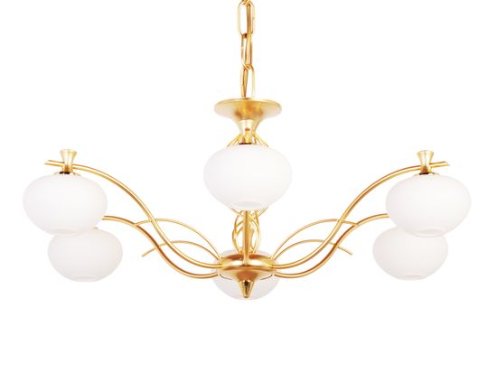 Люстра подвесная Doge Luce 6418/6.31