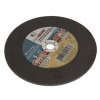 Круг шлифовальный 230х6х22 мм Луга