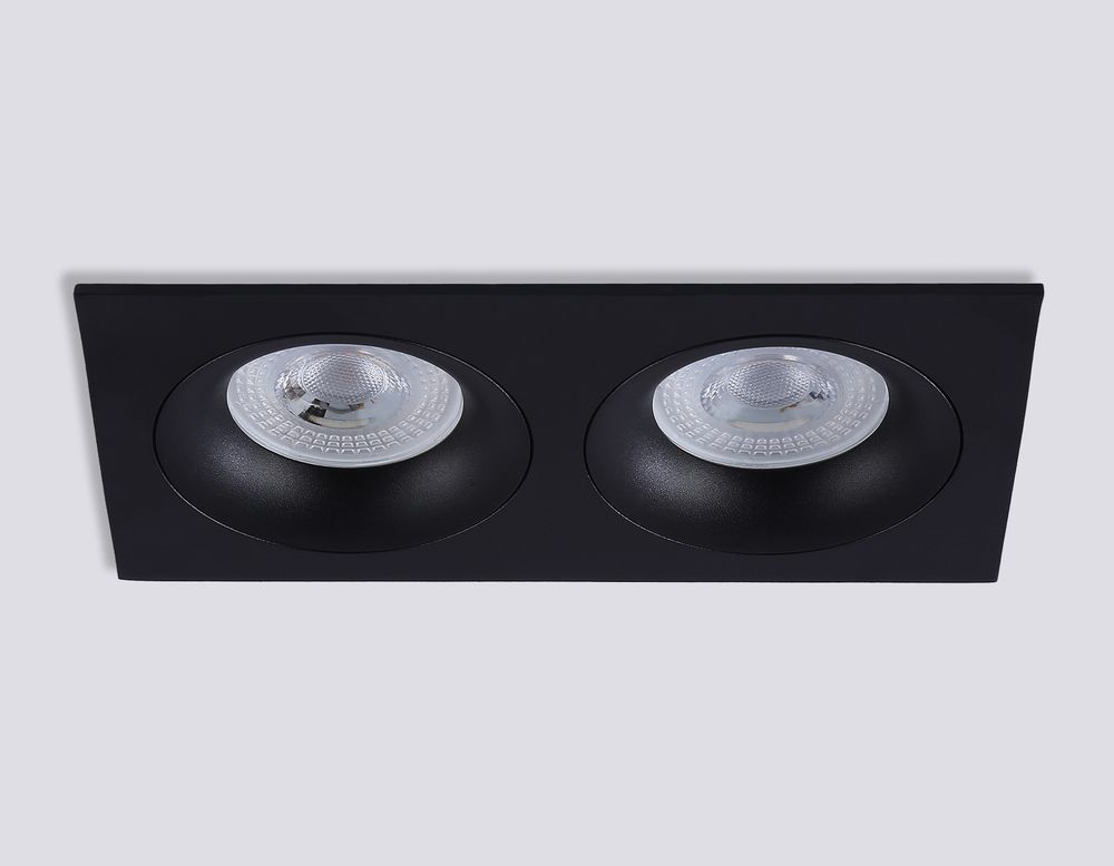 Ambrella Светильник встраиваемый Standard Tech TN102734