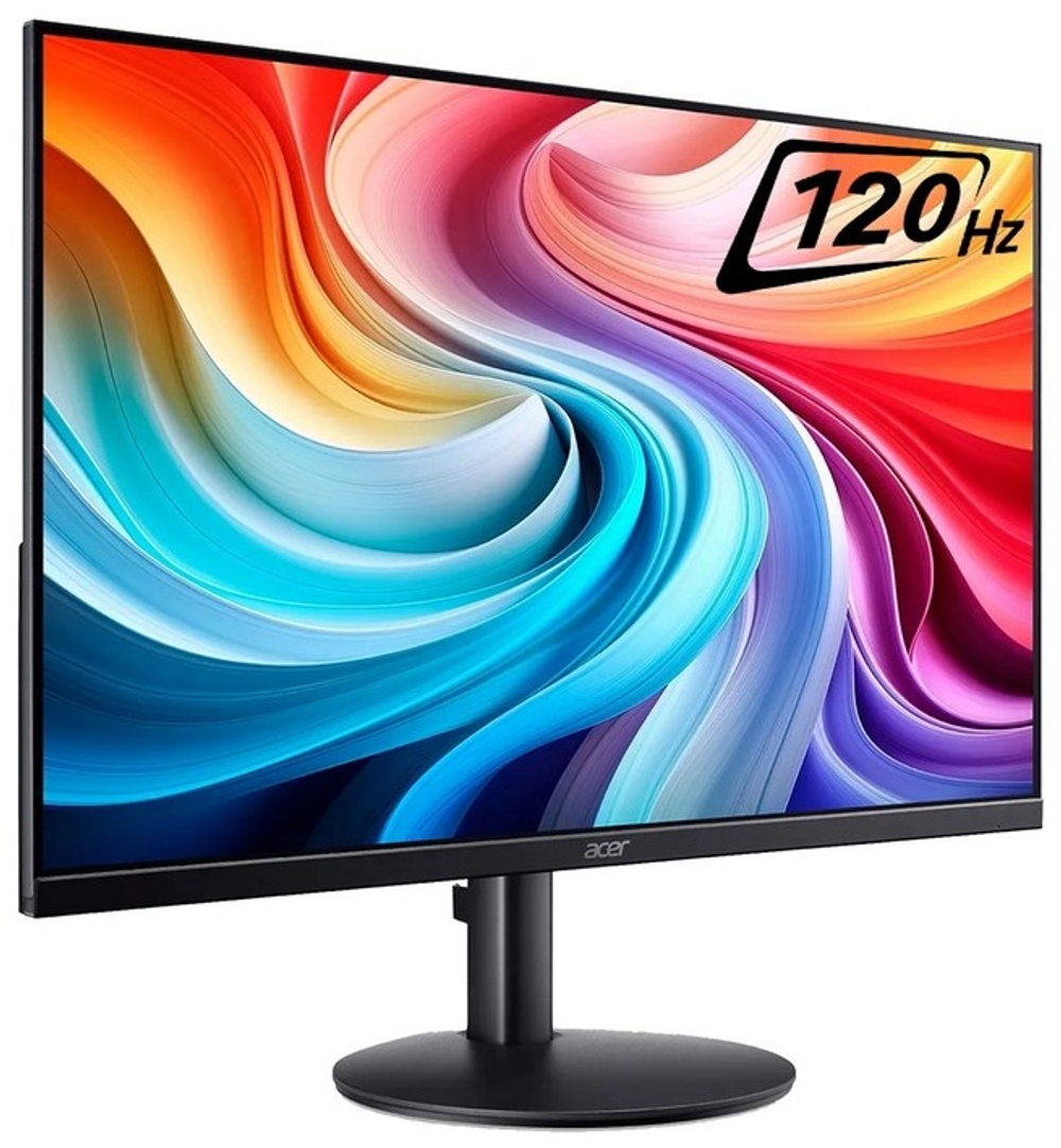 Монитор 27" Acer SA273G0bi UM.HS3EE.006 черный