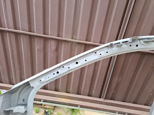 Боковина правая Chery Arrizo 8 (2022-н.в.)