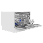 Посудомоечная машина MAUNFELD MLP-06DW