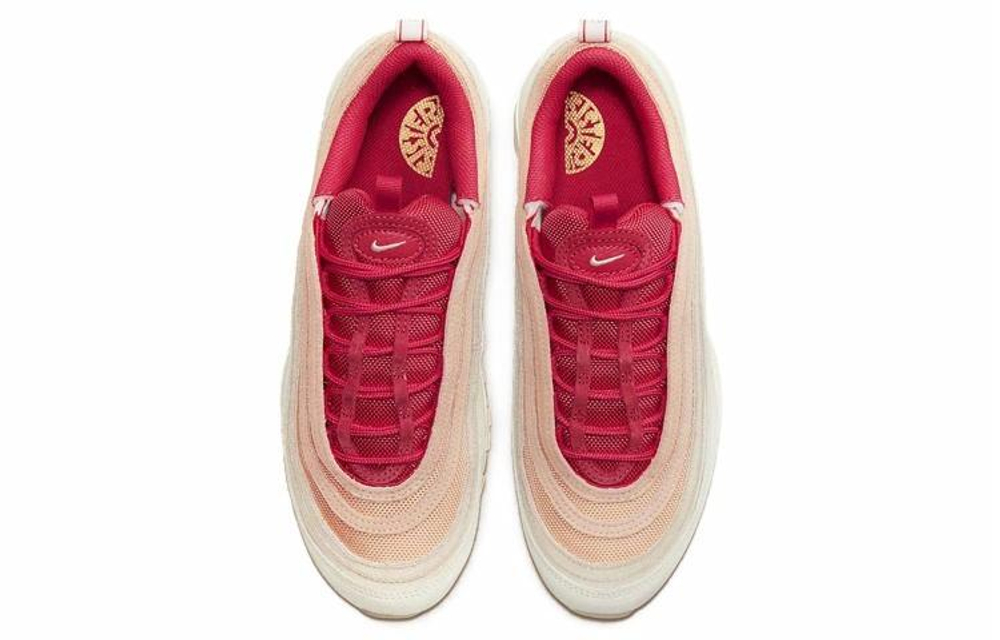 Кроссовки Nike Air Max 97 "Sisterhood" (Женская размерная сетка)