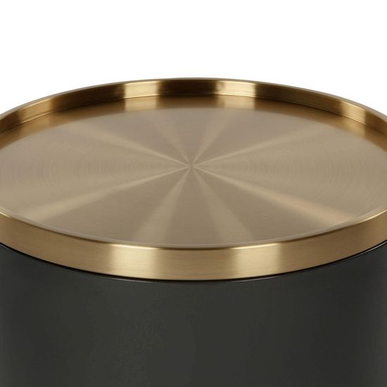 Кофейный стол Saffira диаметр 43