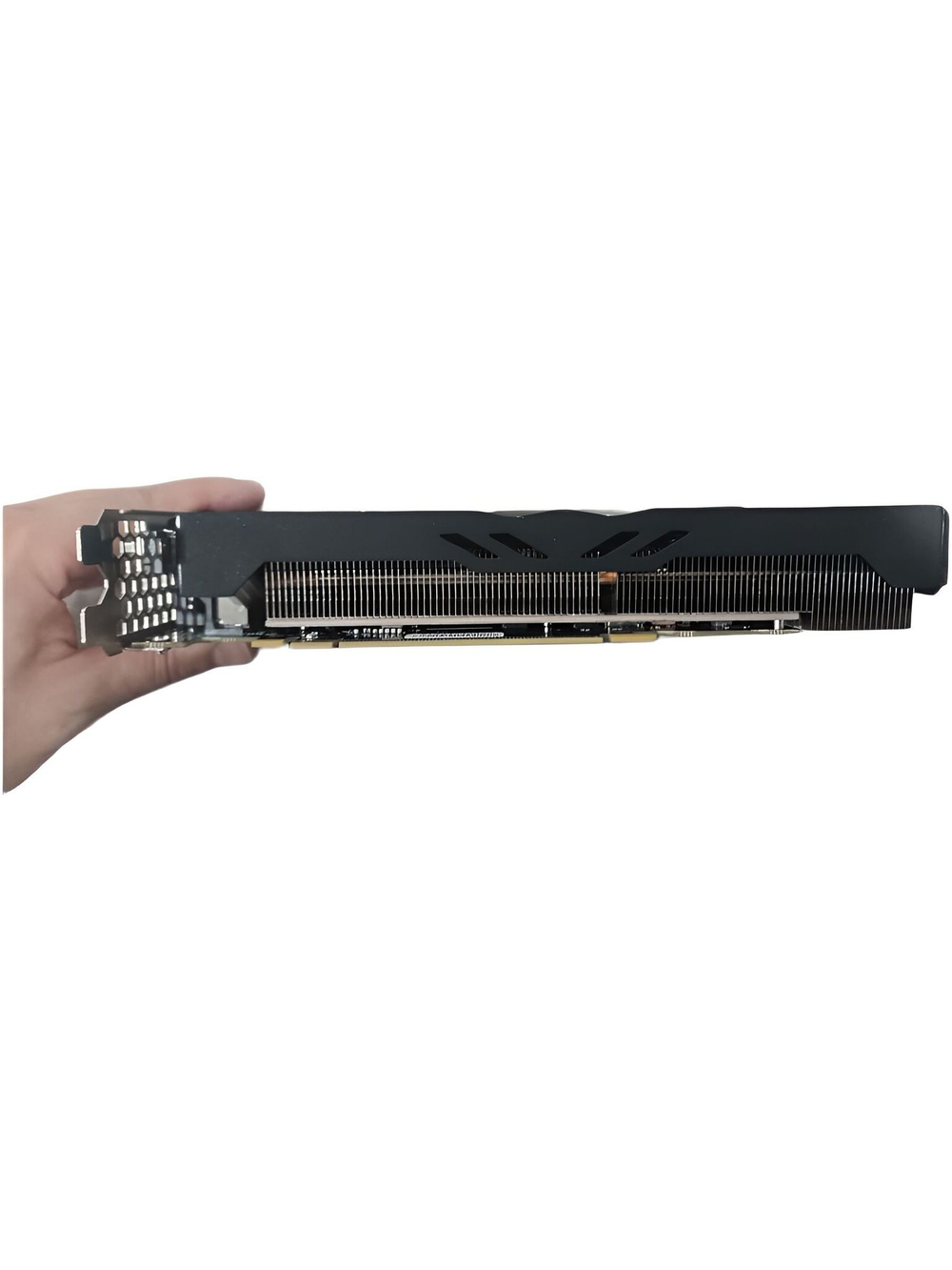 Видеокарта Palit GeForce RTX 2060 Gaming Pro 6Gb