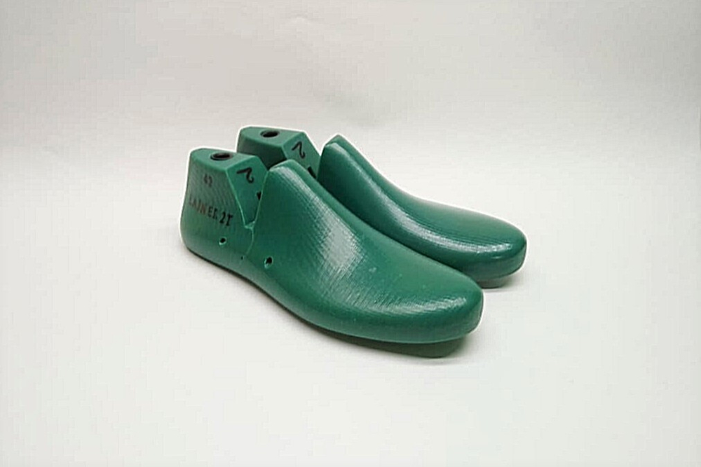 Комплект колодки + подошвы LAINER - 2