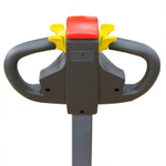 Подъемник ножничный самоходный SJY-0.3-13A (300 кг, 12,8 м) SMARTLIFT (SMART)