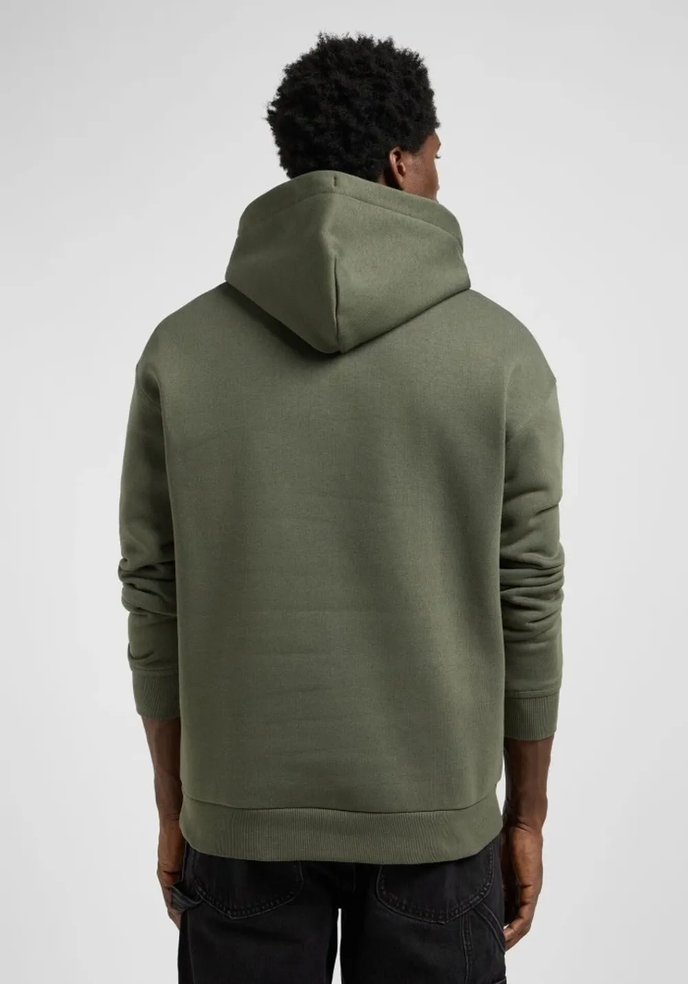 Джемпер WW ESSENTIAL HOODIE 112372358