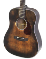 ARIA ARIA-111DP Muddy Brown