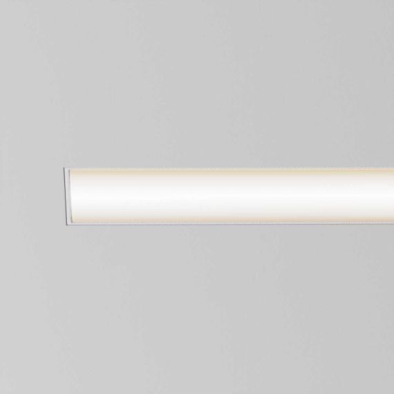 Встраиваемый светильник Maytoni Technical Basis DL066-12W3-6K-TRS-W