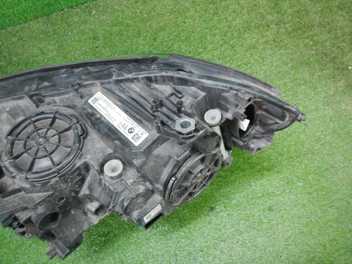 Фара правая BMW 6er G32 (2017-2020) Adaptive LED