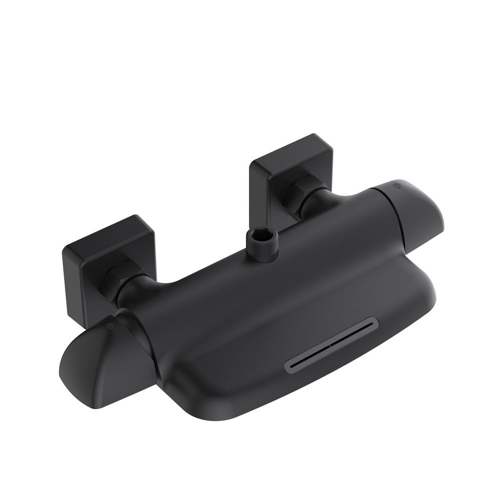 Душевая система Helmi SX-1170/03 Черный