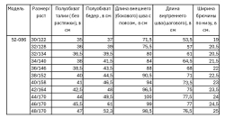Брюки еврозима для мальчика 12-18 лет Милашка Сьюзи
