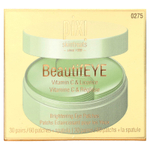 Pixi Beauty, BeautifEYE, осветляющие патчи для глаз, 30 пар
