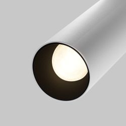 Трековый магнитный светодиодный светильник Maytoni Exility   TR032-4-12WTW-M-DSZ-W