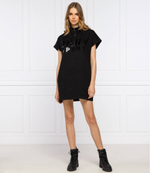 платье DKNY Sport - черный(DP8D4040)