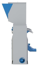 Дробилка ПЗО PZO 400 DKG