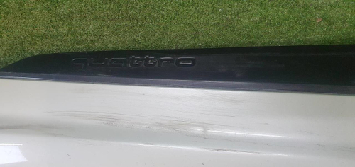 Накладка двери задняя правая Audi Q7 2 (2015-н.в.)