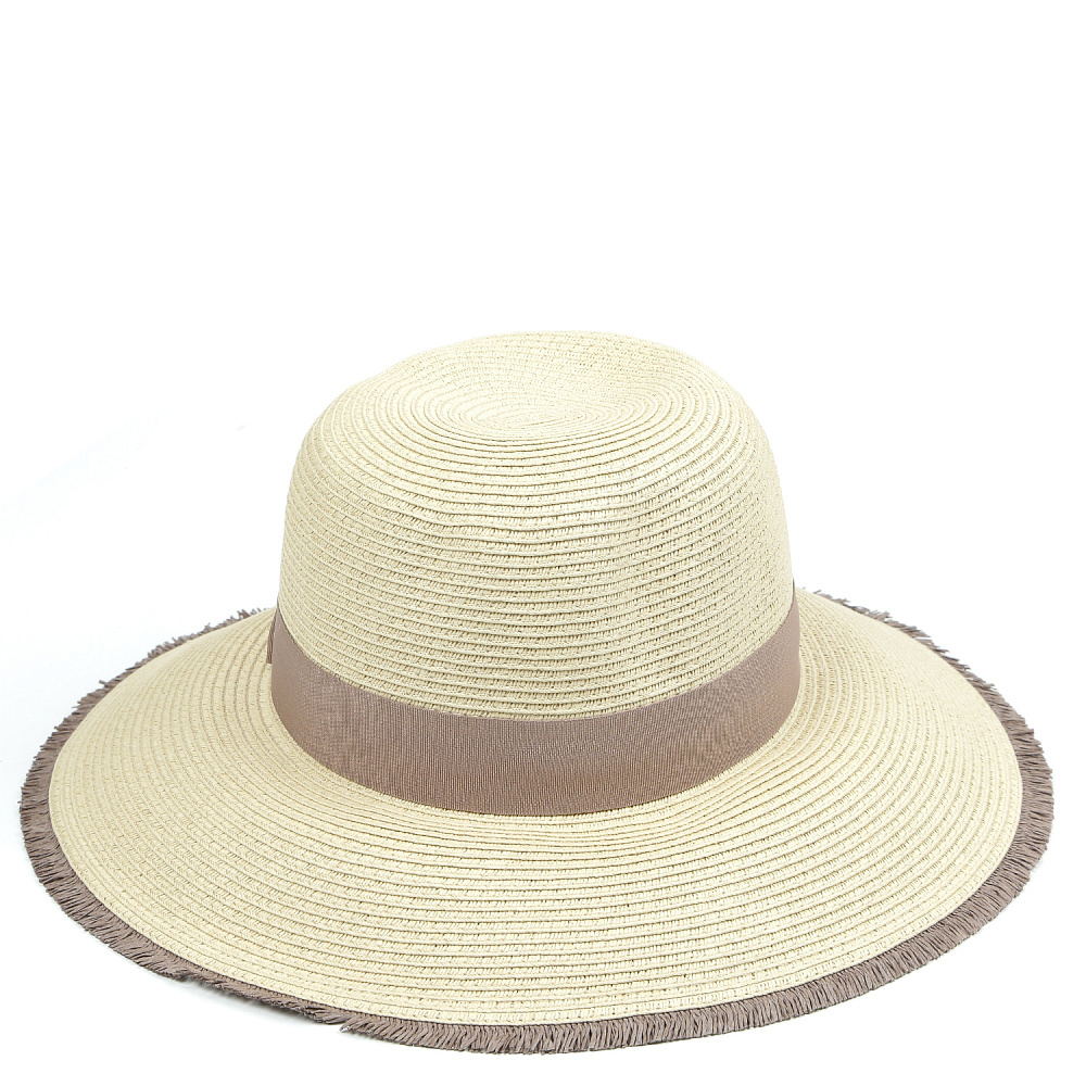 Летняя шляпа Fabretti WG34-1.7