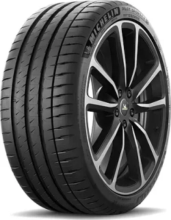 Michelin Pilot Sport PS4 S 315/30 ZR22 107Y XL