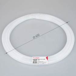 Экран SL-W15-10000 OPAL (Arlight, Пластик) 044636