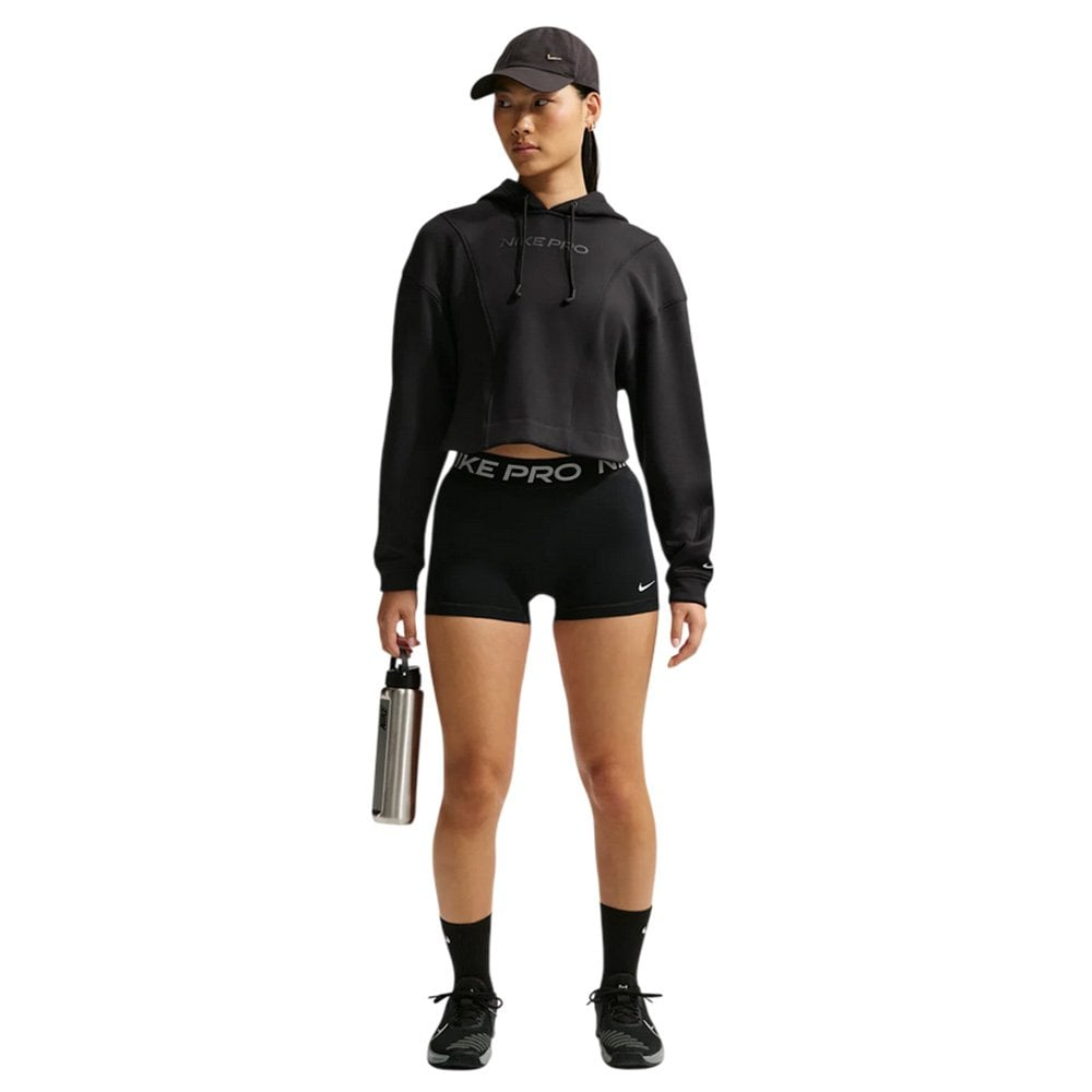 Баскетбольная женская толстовка Nike Pro