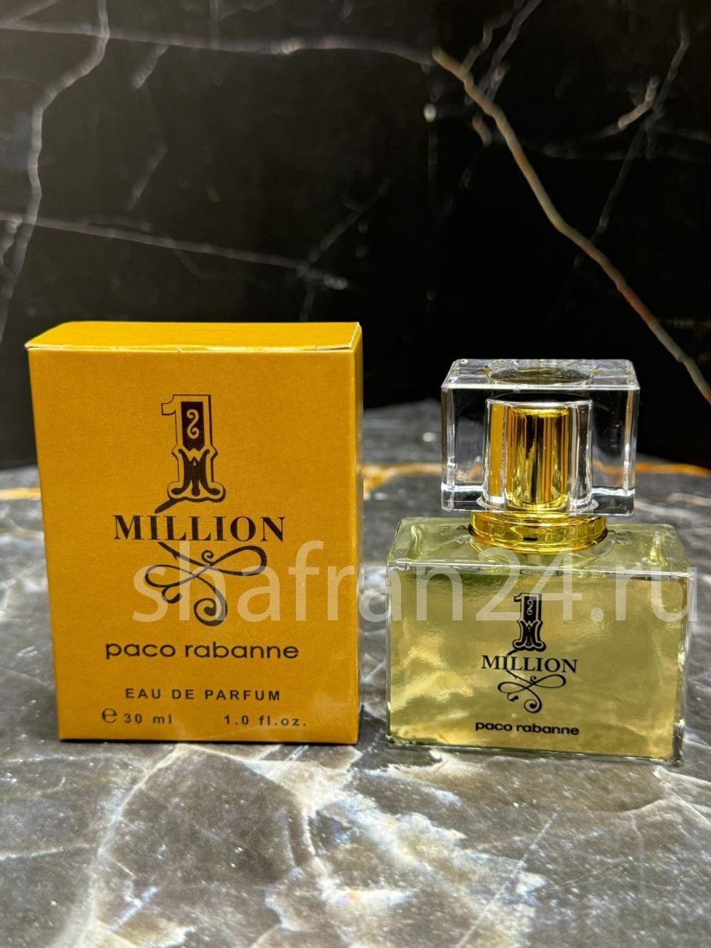 Paco Rabanne 1 Million, 30 ml (для мужчин)