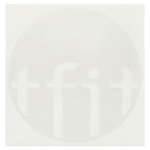 TFIT, полупрозрачная пудра для финиша, оттенок 01 белый, 7 г (0,24 унции)