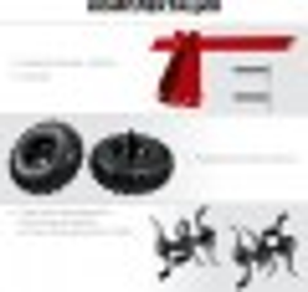 Мотоблок ЗУБР МТУ-350 усиленный