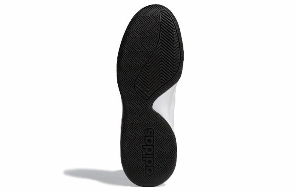 Кроссовки Adidas Ownthegame Wide