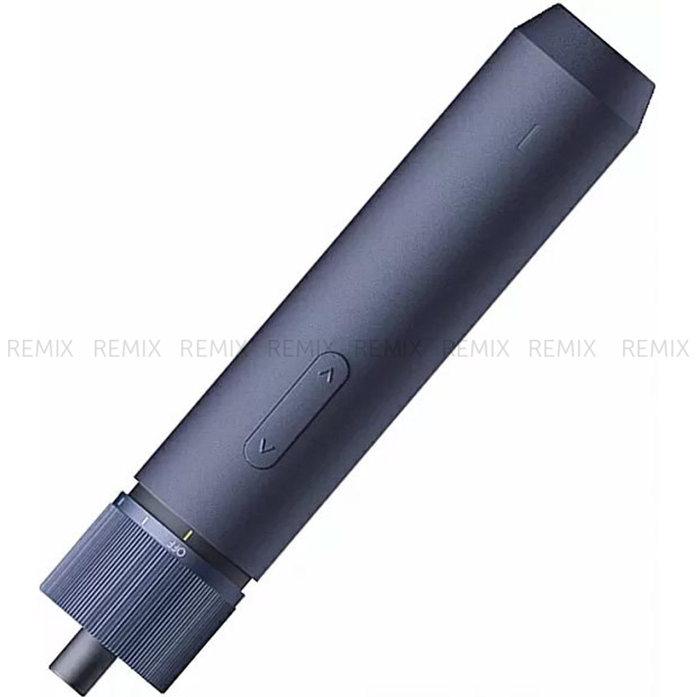 Отвертка электрическая  HOTO Straight Handle Electric Screwdriver QWLSD001