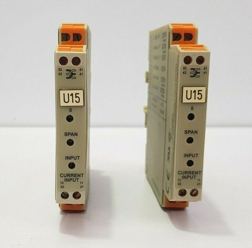 ANALOGUE ISOLATOR